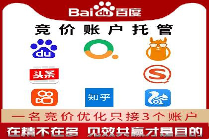 竞价代运营成功案例：助力企业实现品牌升级